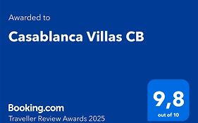 Casablanca Villas Cb